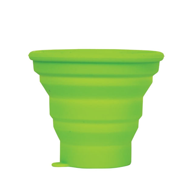 Instinct | Collapsible Cup 150 | Drink Cup | 150 ML | Trail.nl