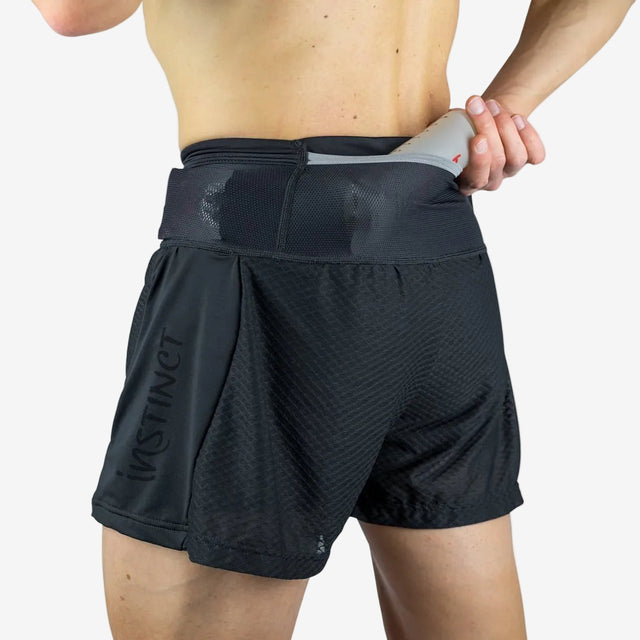 Instinct Marathon Short 6" 2-in-1 | Trail.nl