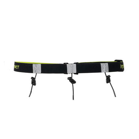 Instinct | Race Number Belt | Startnummerband | Trail.nl