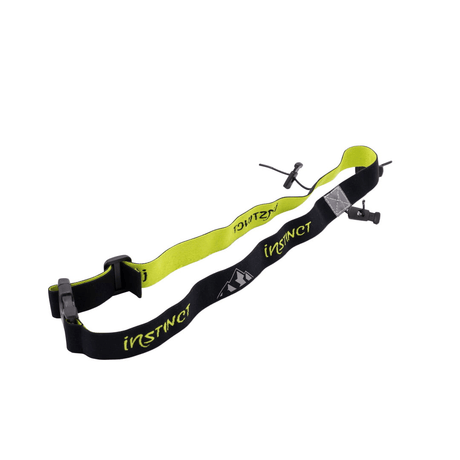 Instinct | Race Number Belt | Startnummerband | Trail.nl