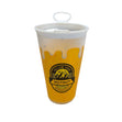 Instinct  | Soft Cup 220 | Drink Cup | 220 ML | Trail.nl