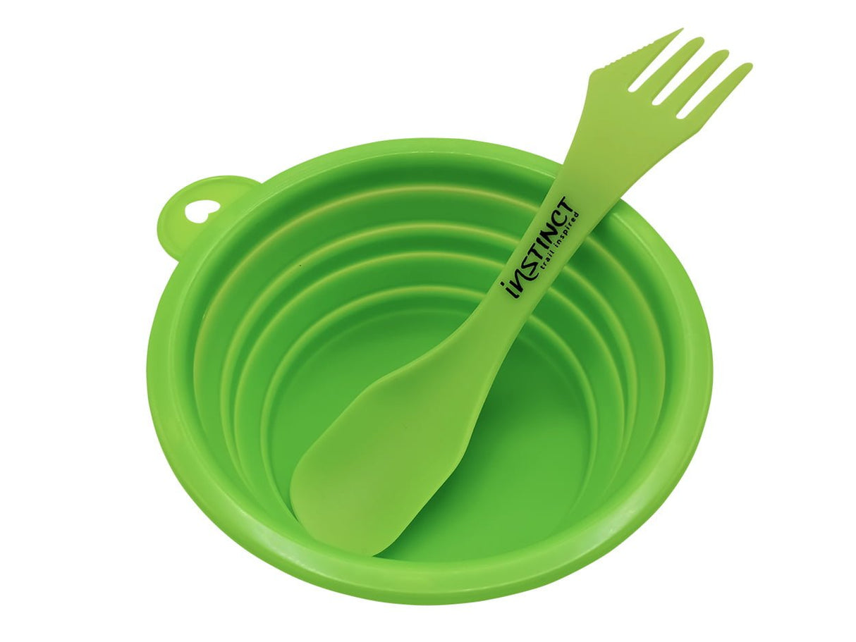 Instinct | Spork 3-in-1 | Bestek | Trail.nl