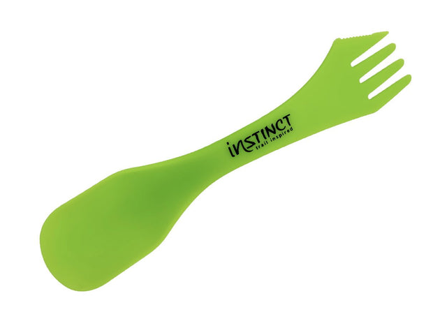 Instinct | Spork 3-in-1 | Bestek | Trail.nl