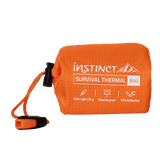Instinct Survival Thermal Bag - Trail.nl