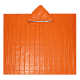 Instinct Survival Thermal Poncho - Trail.nl