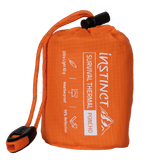 Instinct Survival Thermal Poncho - Trail.nl