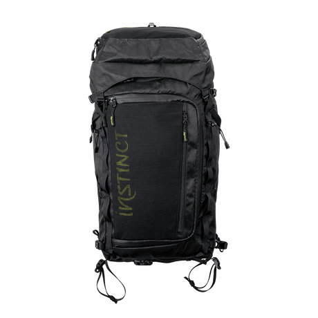 Instinct Trail | Alpi 40 L | Trail Pack | Unisex | Trail.nl