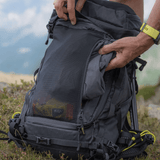 Instinct Trail | Alpi 40 L | Trail Pack | Unisex | Trail.nl