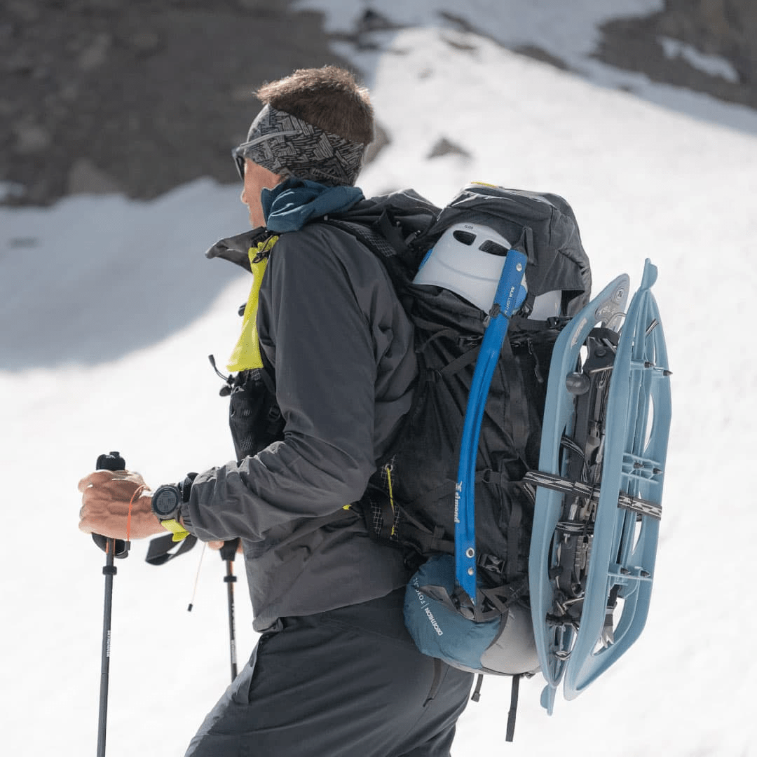 Instinct Trail | Alpi 40 L | Trail Pack | Unisex | Trail.nl