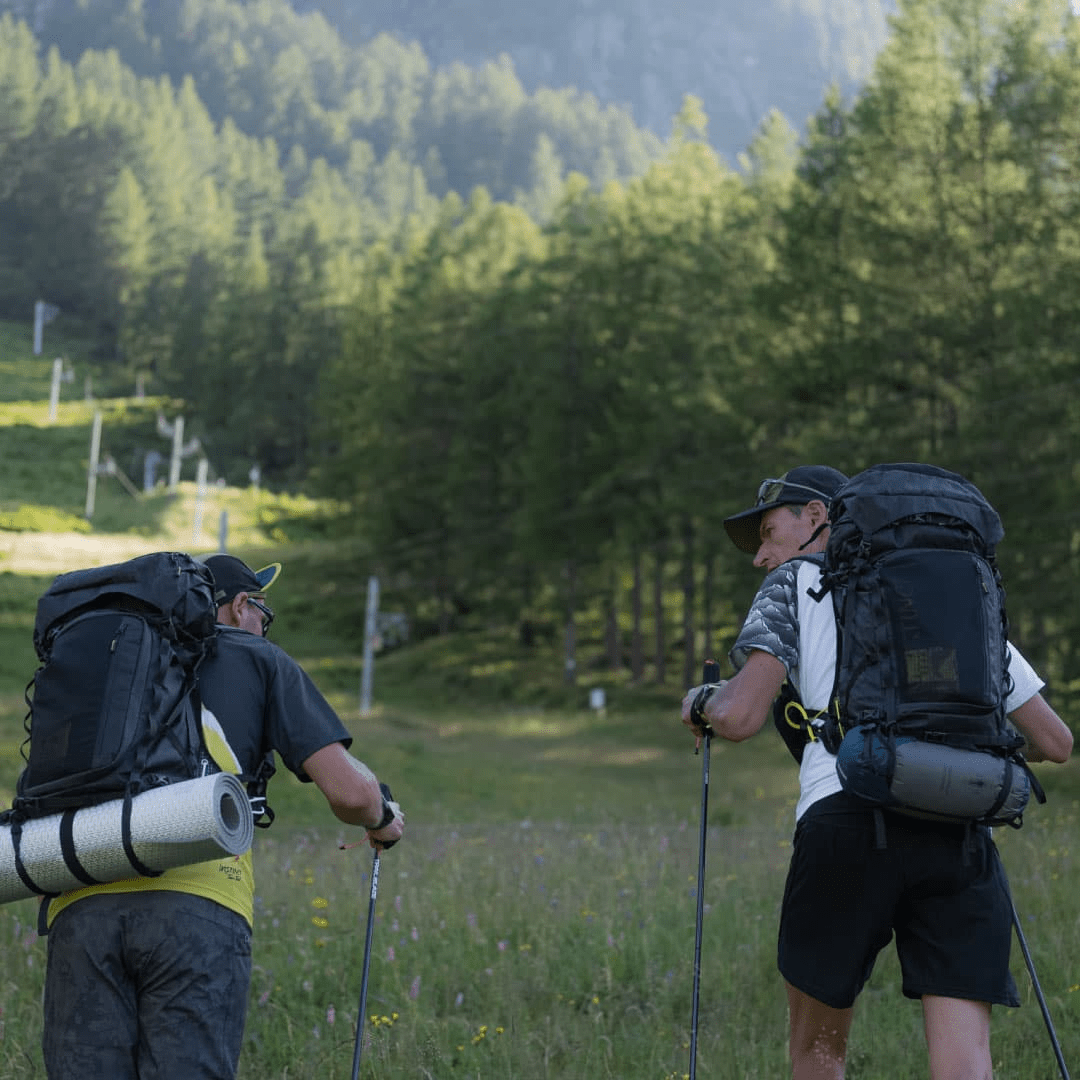 Instinct Trail | Alpi 40 L | Trail Pack | Unisex | Trail.nl