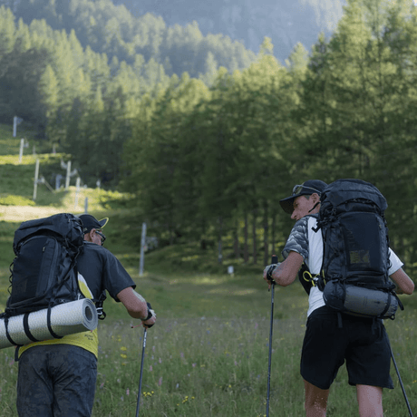 Instinct Trail | Alpi 40 L | Trail Pack | Unisex | Trail.nl