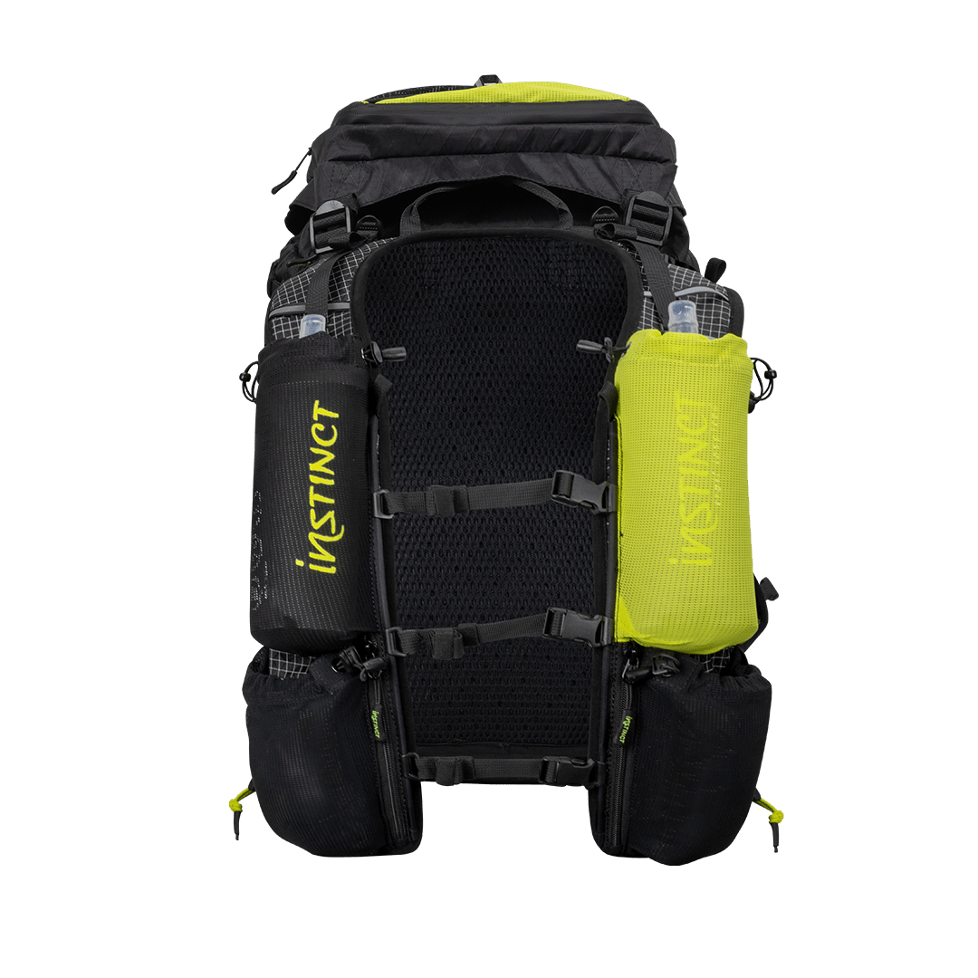 Instinct Trail | Alpi 40 L | Trail Pack | Unisex | Trail.nl