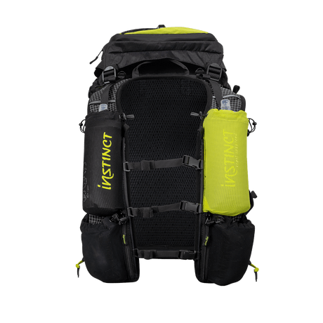 Instinct Trail | Alpi 40 L | Trail Pack | Unisex | Trail.nl