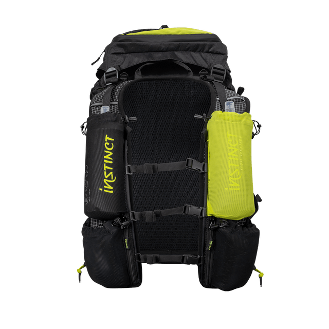 Instinct Trail | Alpi 40 L | Trail Pack | Zonder flessen | Trail.nl