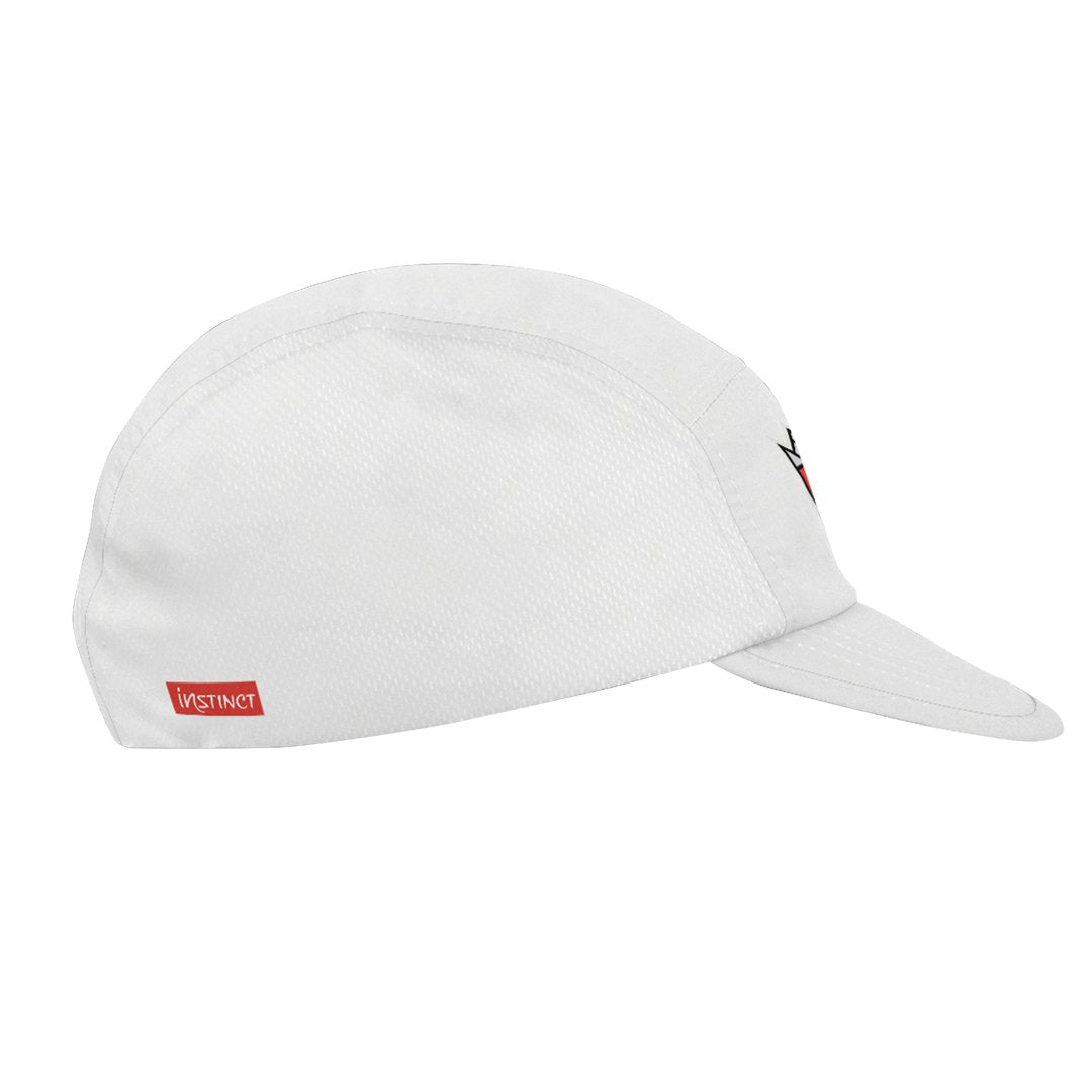 Instinct Trail | Endurance Cap | Le 7.4 | Trail.nl