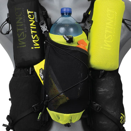 Instinct Trail | Ergo Bottle Pocket | Bottle Holder | Trail.nl