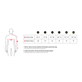 Instinct Trail Rain Shell 2.5-Laags Trail Jacket (20k) | Trail.nl