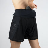 Instinct | Trail Short | 2-in-1 Short | Unisex | Trail.nl