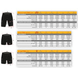 Instinct Trail Short 2-in-1 | Trail.nl