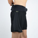 Instinct | Trail Short | 2-in-1 Short | Unisex | Trail.nl