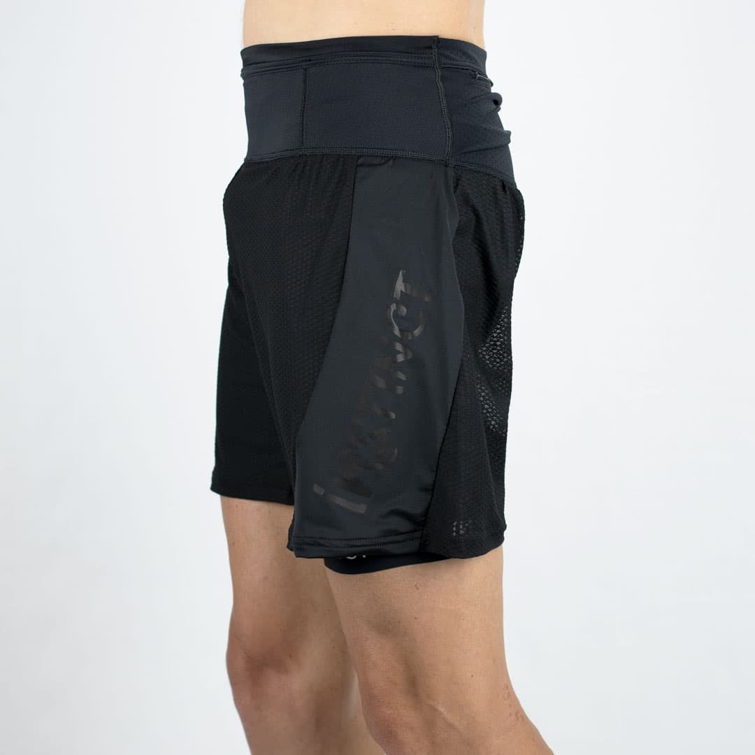 Instinct | Trail Short | 2-in-1 Short | Unisex | Trail.nl