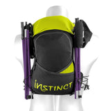 Instinct Trail | X 10 L | Trailvest | Unisex | Trail.nl