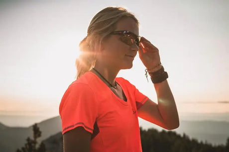 Julbo | Aerolite | Hardloopzonnebril | Trail.nl