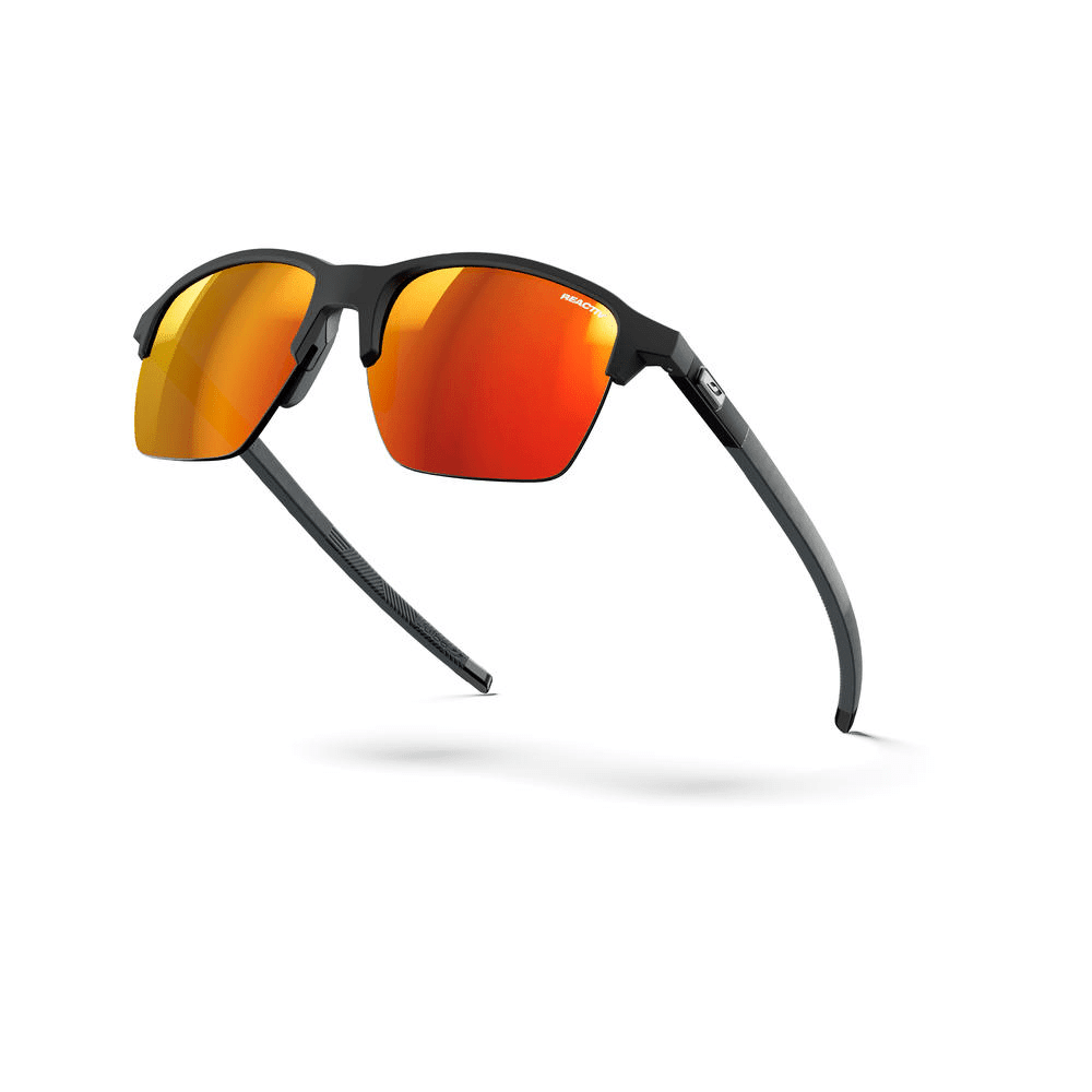 Julbo | Crossline | Reactiv 1-3 Light Amplifier | Trail.nl