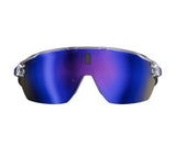 Julbo | EVAD.2 | Connected Sunglasses | Slimme Trailrunbril | Trail.nl