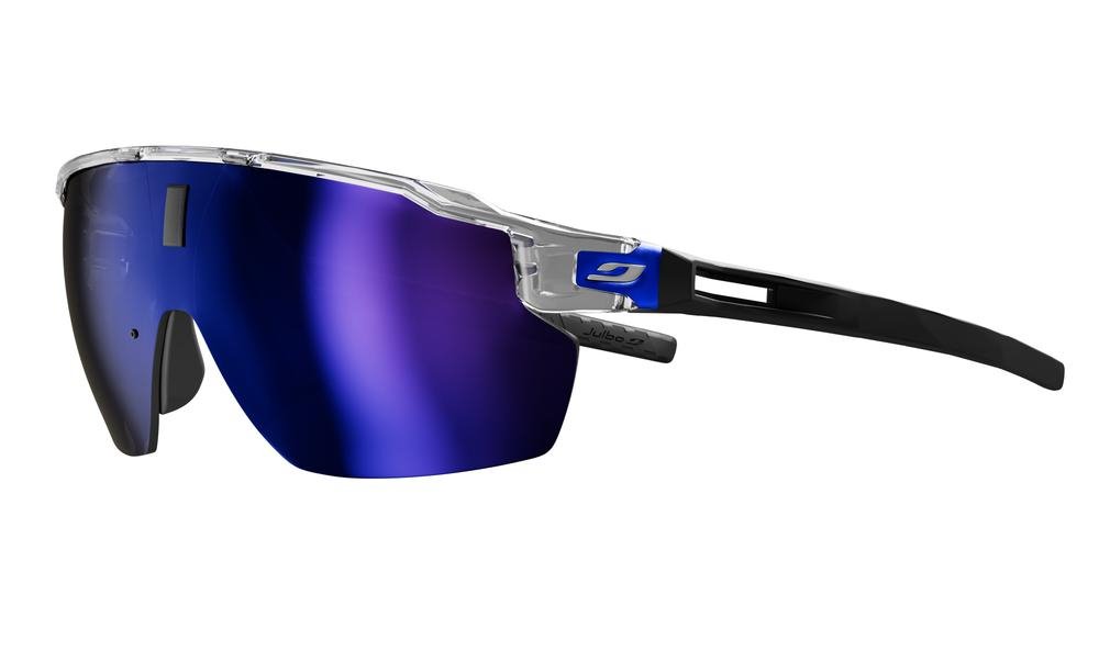 Julbo | EVAD.2 | Connected Sunglasses | Slimme Trailrunbril | Trail.nl