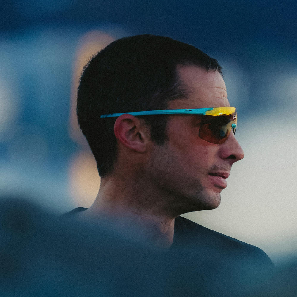 Julbo | Faster L Kilian Jornet | Reactiv | Hardloopzonnebril - Trail.nl