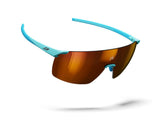 Julbo | Faster L Kilian Jornet | Reactiv | Hardloopzonnebril - Trail.nl
