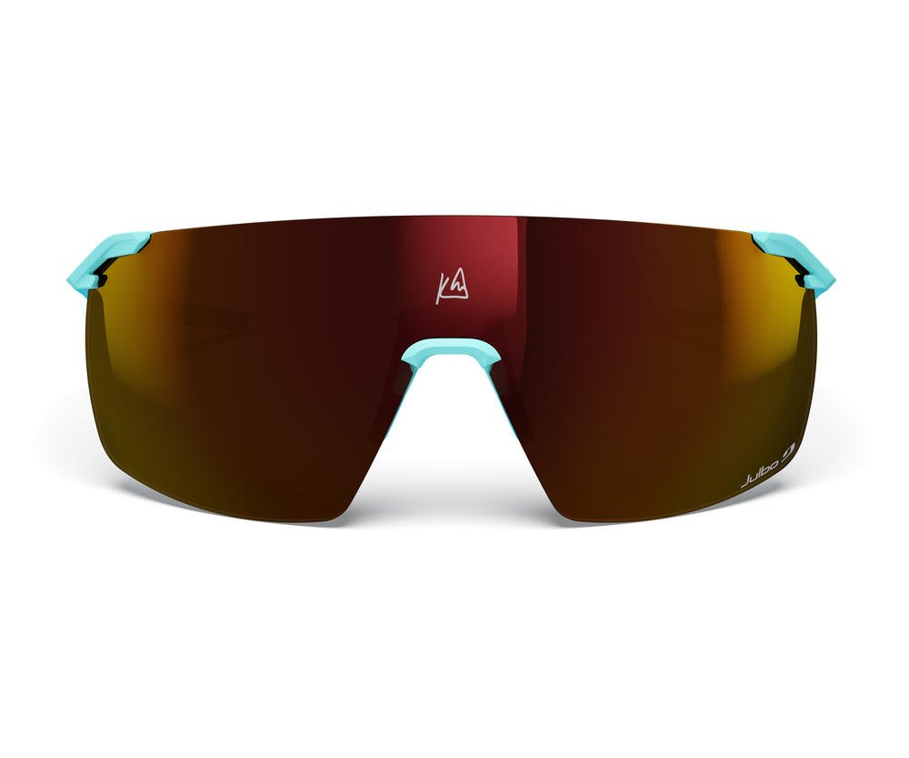 Julbo | Faster L Kilian Jornet | Reactiv | Hardloopzonnebril - Trail.nl