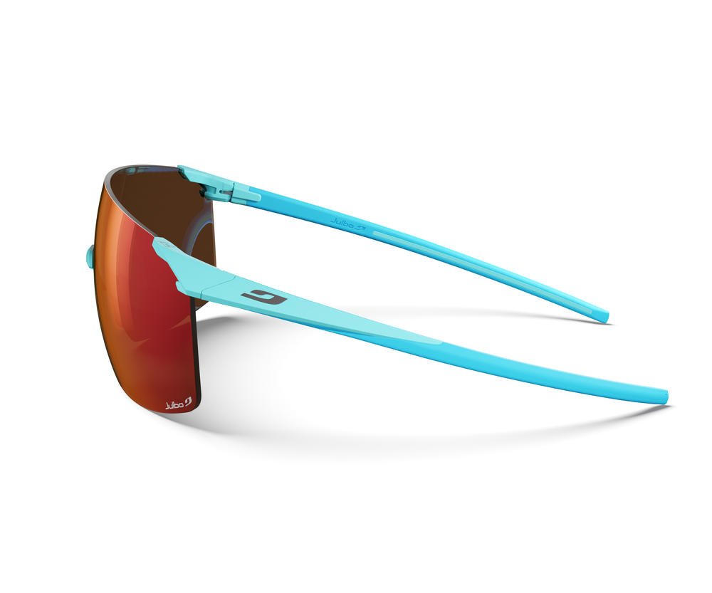 Julbo | Faster L Kilian Jornet | Reactiv | Hardloopzonnebril - Trail.nl