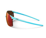 Julbo | Faster L Kilian Jornet | Reactiv | Hardloopzonnebril - Trail.nl