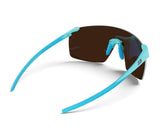 Julbo | Faster L Kilian Jornet | Reactiv | Hardloopzonnebril - Trail.nl