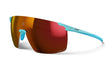 Julbo | Faster L Kilian Jornet | Reactiv | Hardloopzonnebril - Trail.nl