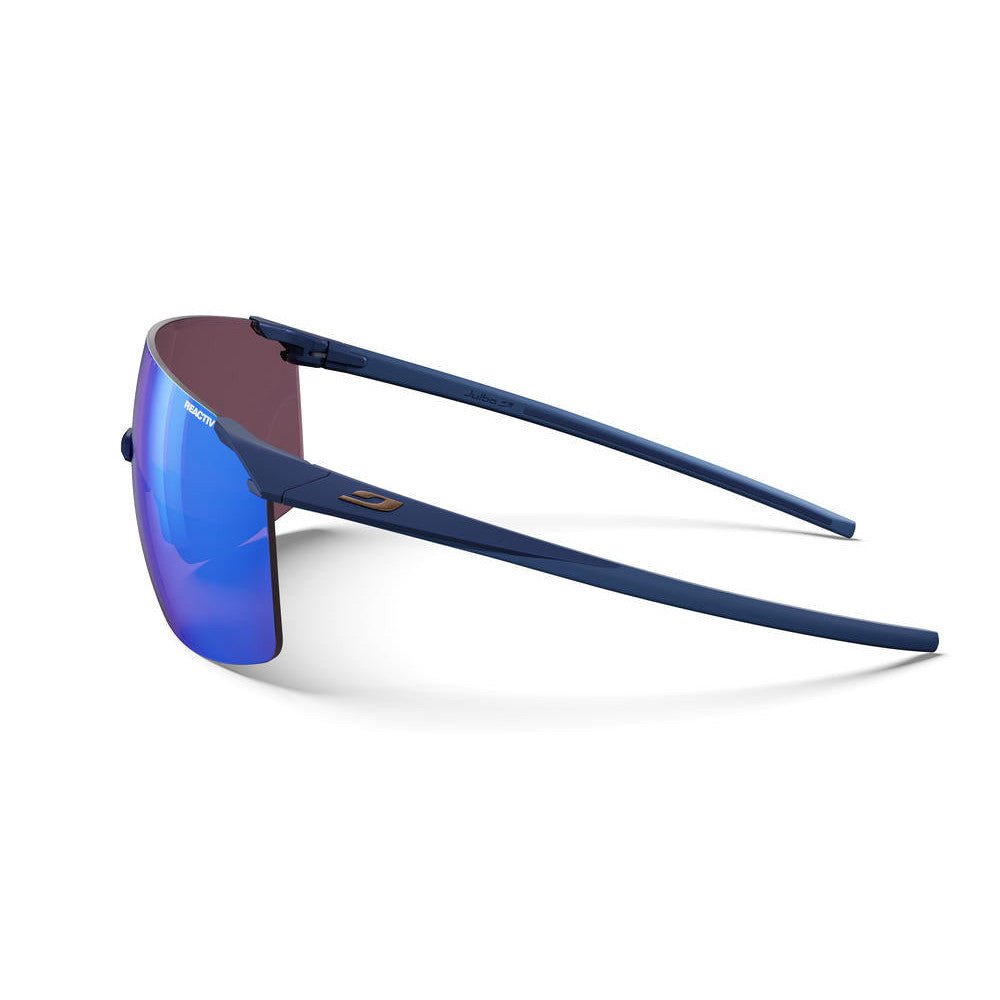 Julbo | Faster L | Reactiv | Trail.nl