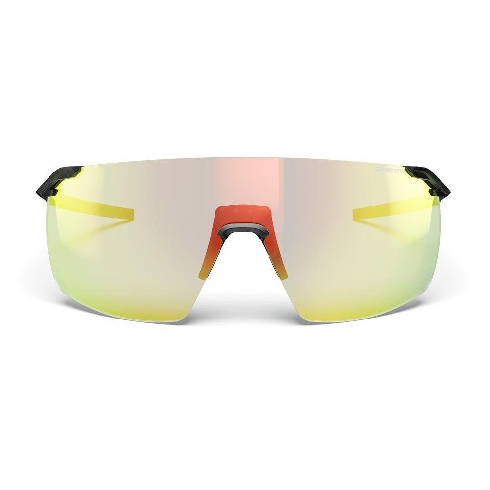 Julbo | Faster L | Reactiv | Trail.nl