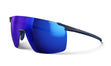 Julbo | Faster L | Reactiv | Hardloopzonnebril - Trail.nl