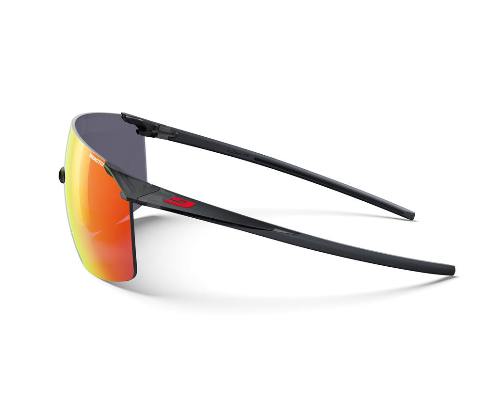 Julbo | Faster L | Reactiv | Hardloopzonnebril - Trail.nl