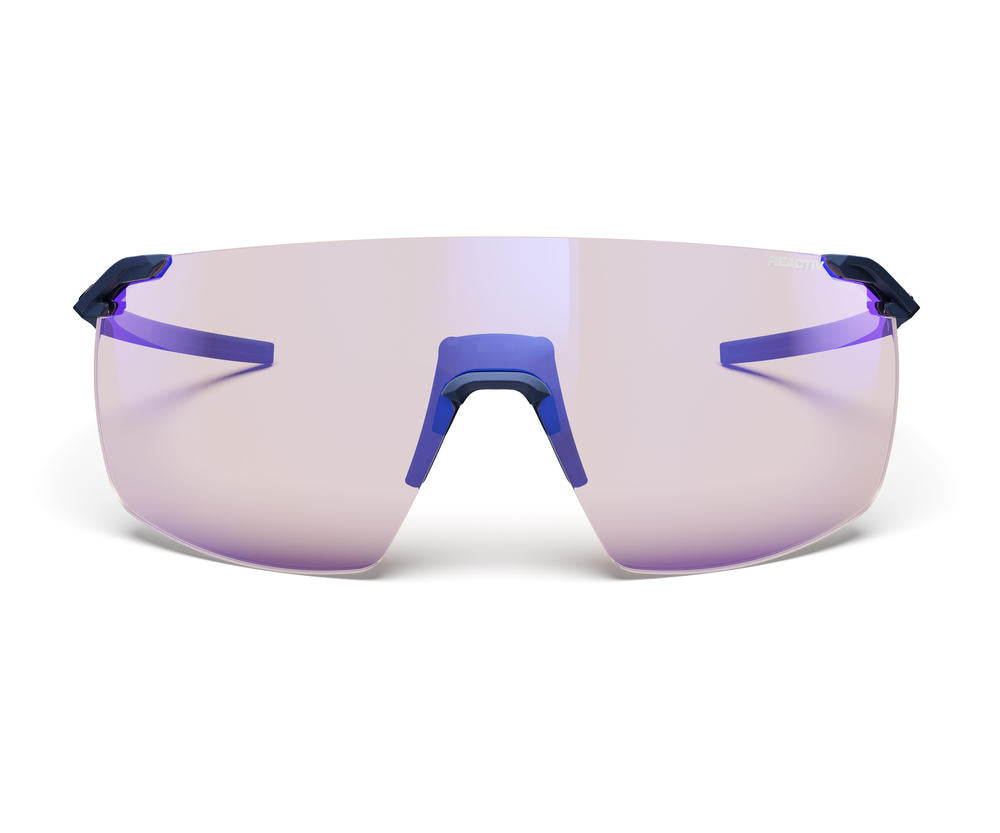 Julbo | Faster L | Reactiv | Hardloopzonnebril - Trail.nl