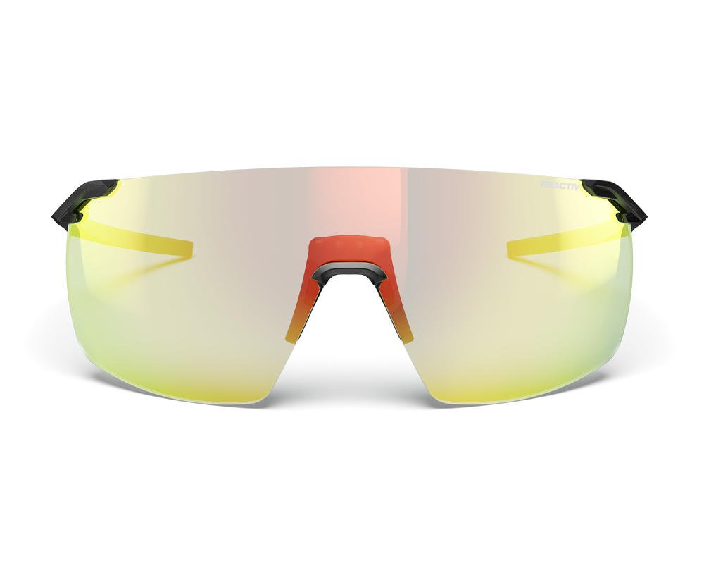 Julbo | Faster L | Reactiv | Hardloopzonnebril - Trail.nl