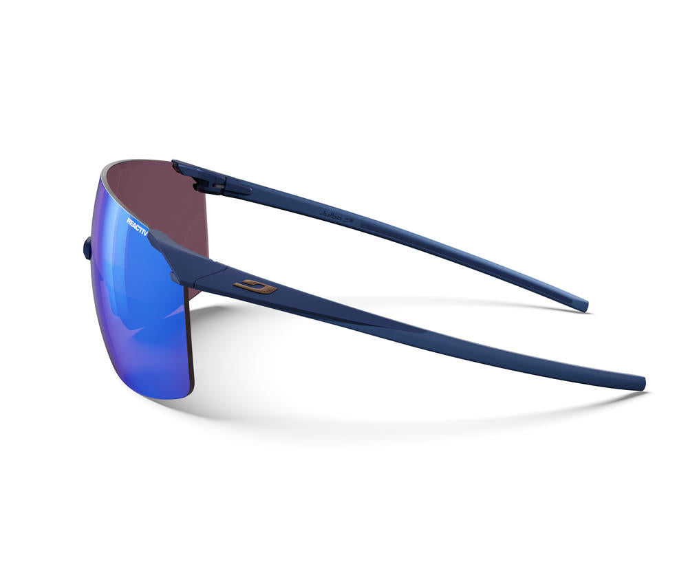 Julbo | Faster L | Reactiv | Hardloopzonnebril - Trail.nl