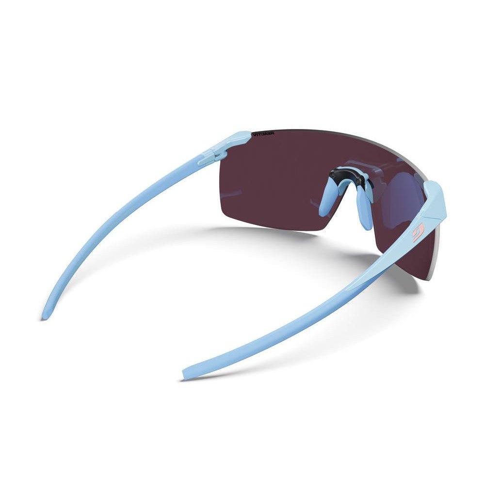 Julbo | Faster M | Reactiv | Trail.nl