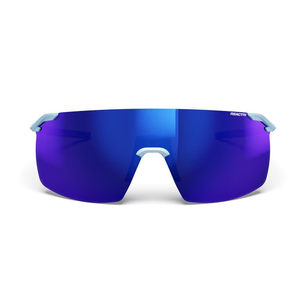 Julbo | Faster M | Reactiv | Trail.nl