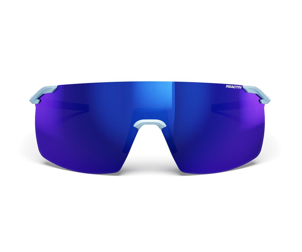 Julbo | Faster M | Reactiv | Hardloopzonnebril - Trail.nl