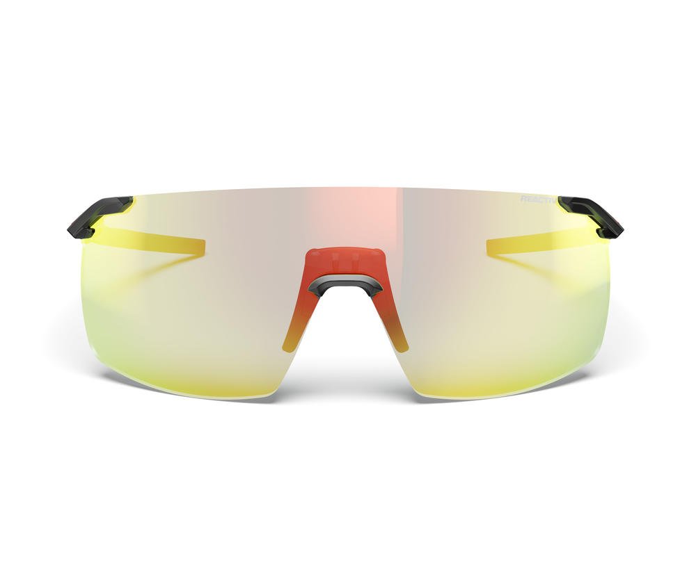 Julbo | Faster M | Reactiv | Hardloopzonnebril - Trail.nl