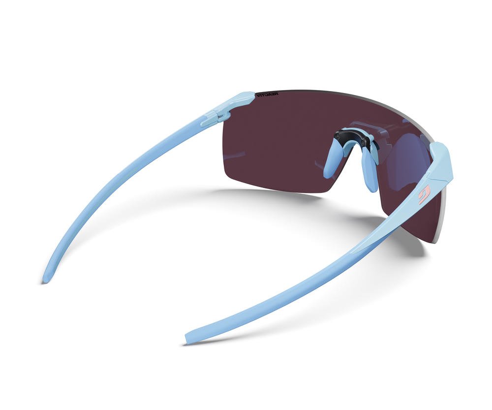 Julbo | Faster M | Reactiv | Hardloopzonnebril - Trail.nl