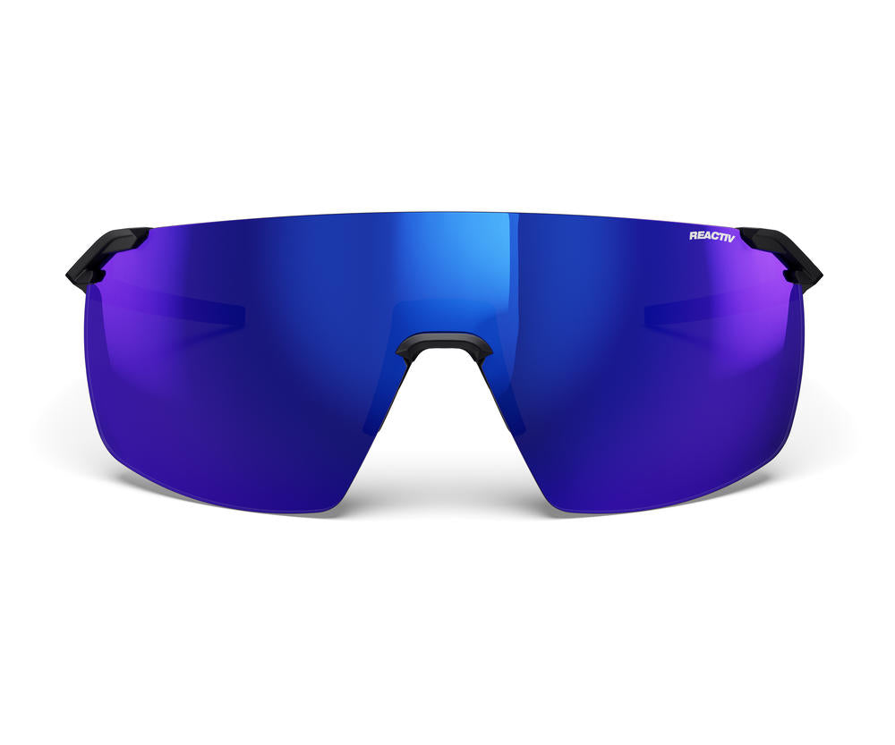 Julbo | Faster XL | Reactiv | Hardloopzonnebril - Trail.nl